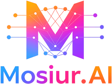 Mosiur AI logo
